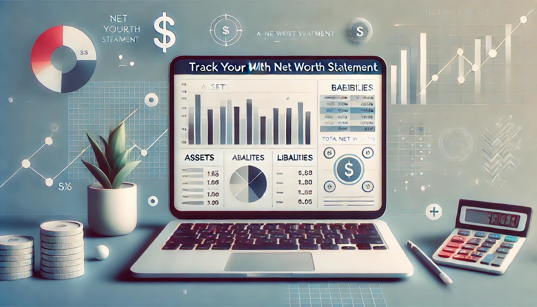 Net Worth