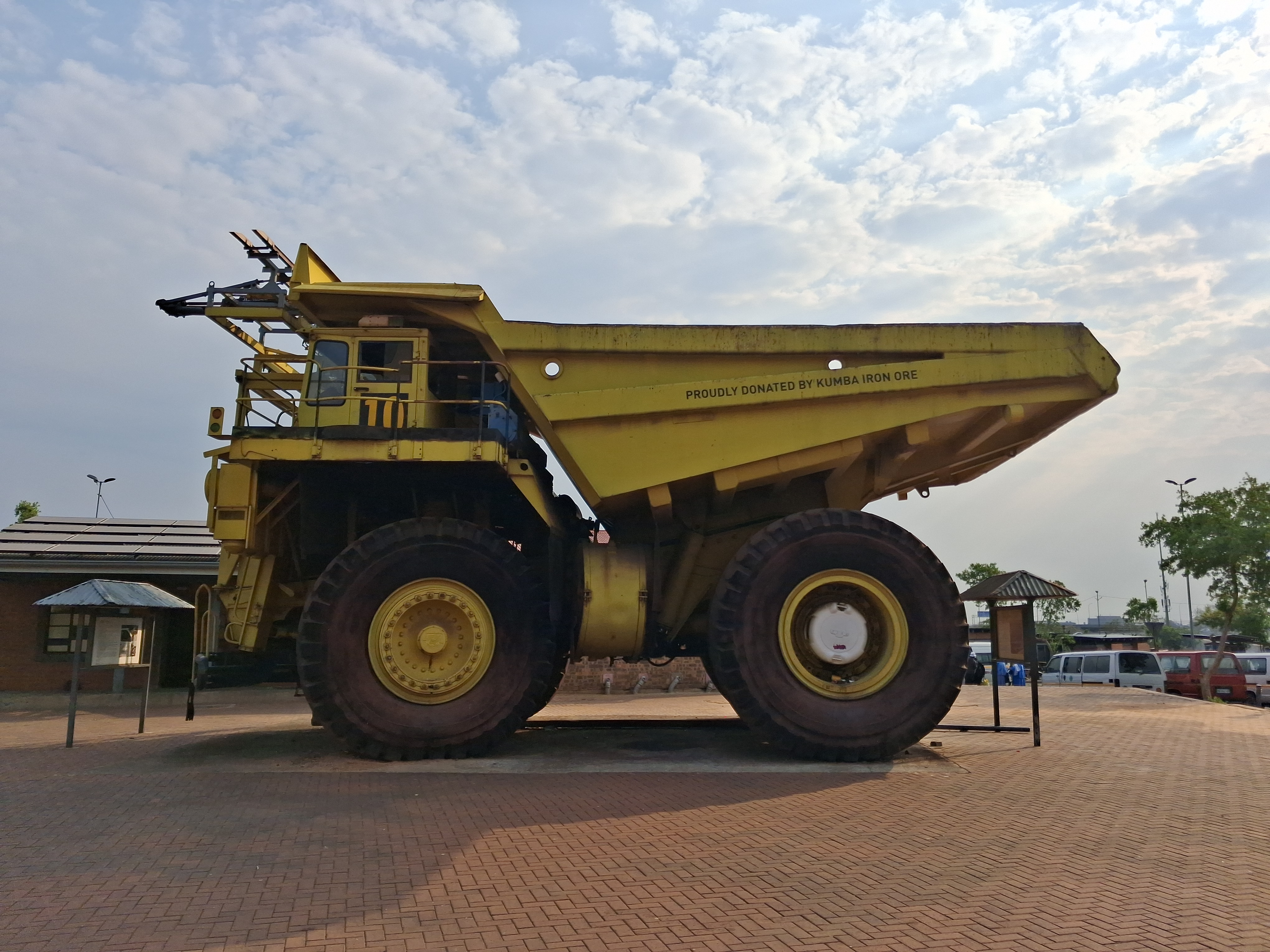 Johannesburg, Gauteng, South Africa