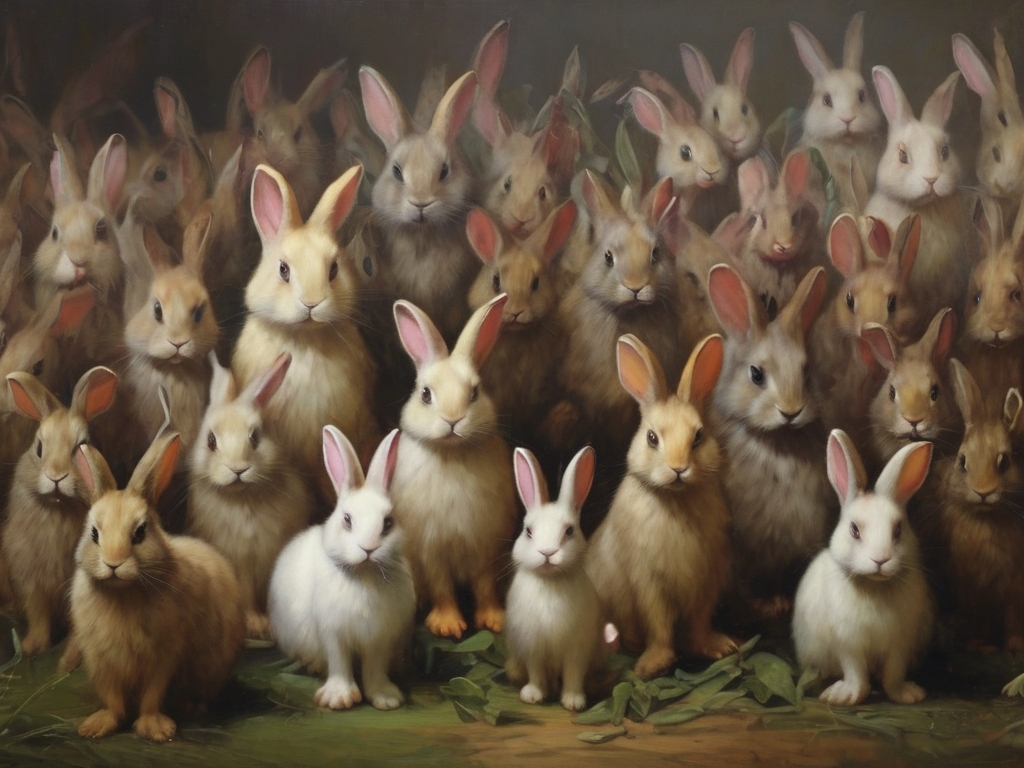 Rabbit