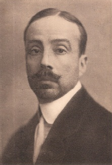 O Dr. José de Figueiredo foi o primeiro director do Museu Nacional de Arte Antiga, entre 1911 e 1937 