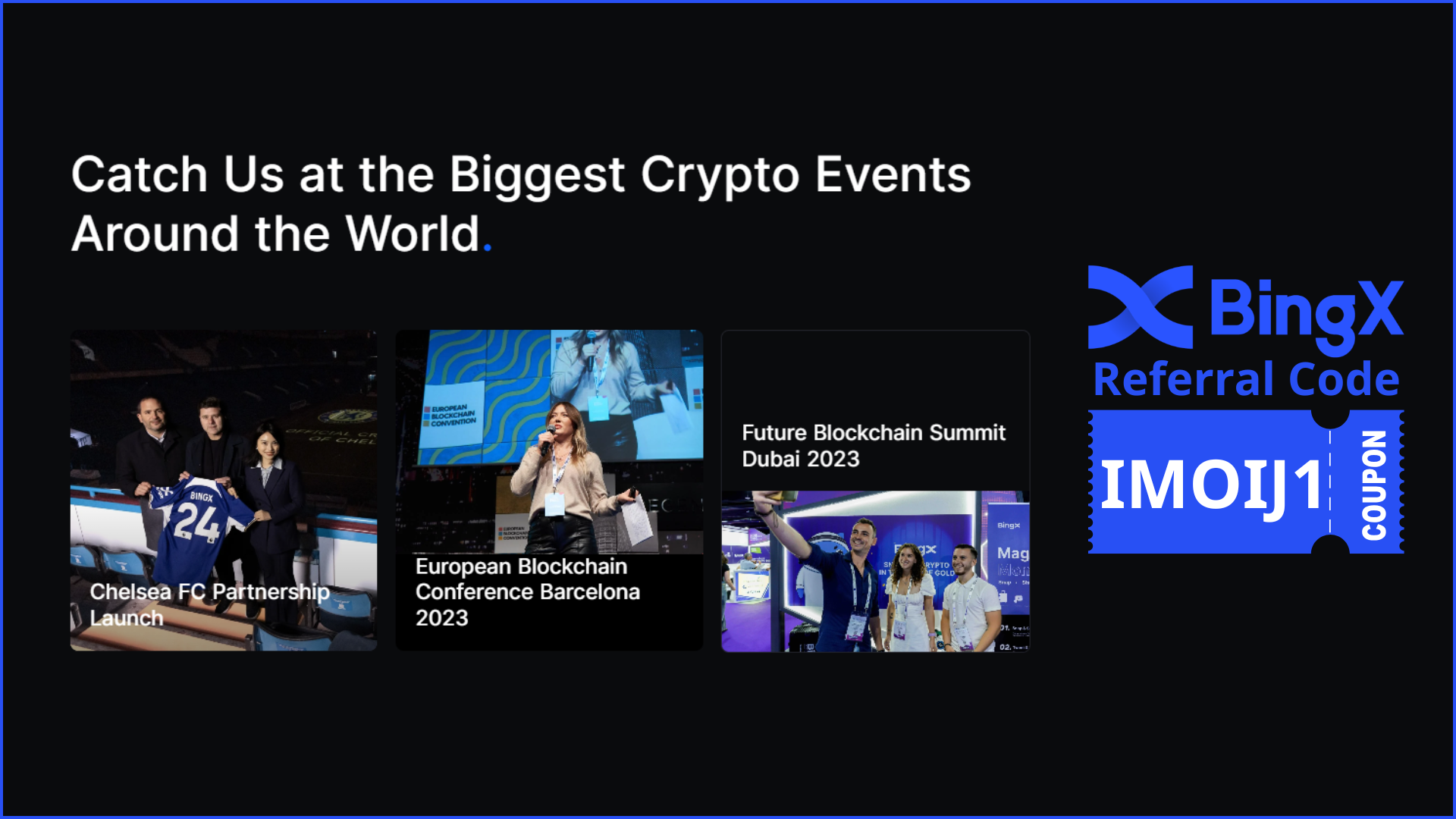 Does the BingX Referral Code Work Globally?