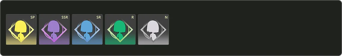 Universal Animal NFT Shard
