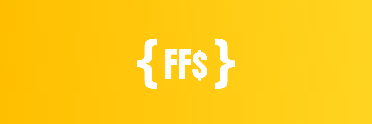{ FF$ }