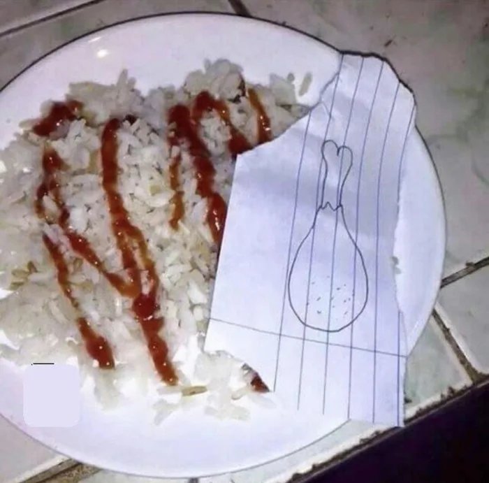 "Thank You, Bitcoin For Dinner!"