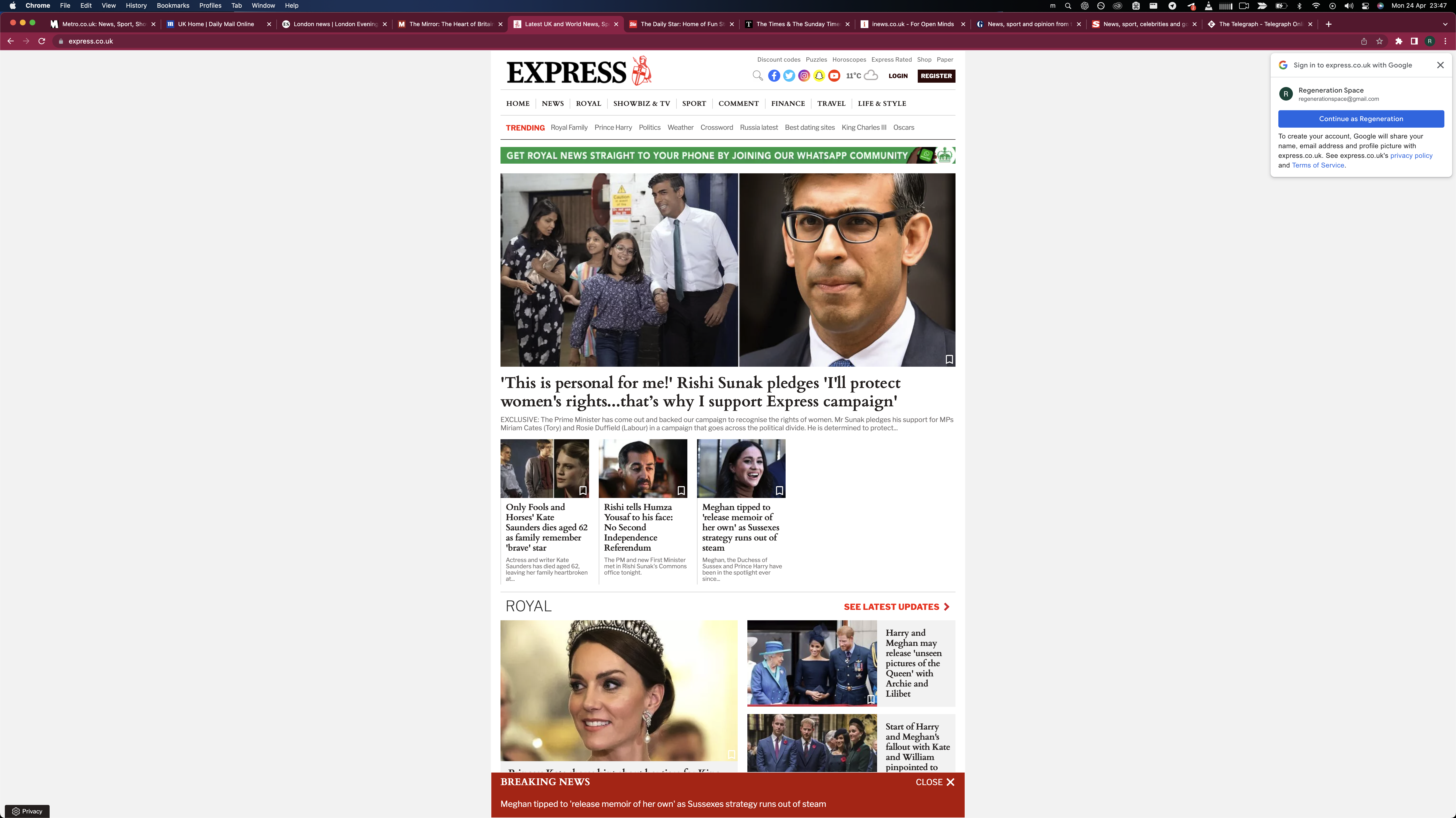https://www.express.co.uk