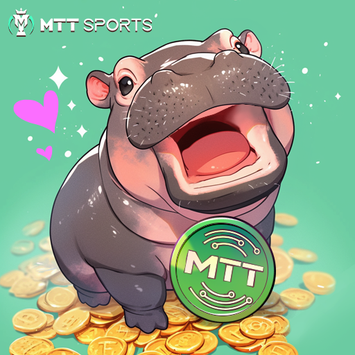 MTT Token là đồng tiền số chính thức trong hệ sinh thái MTT Network