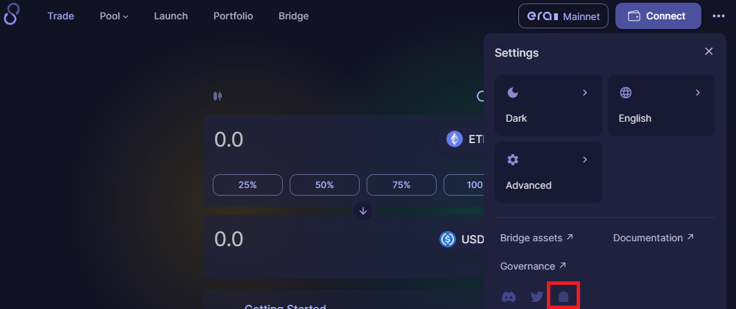 Arguably the most popular dApp on zkSync uses mirror.xyz. Why don't you?