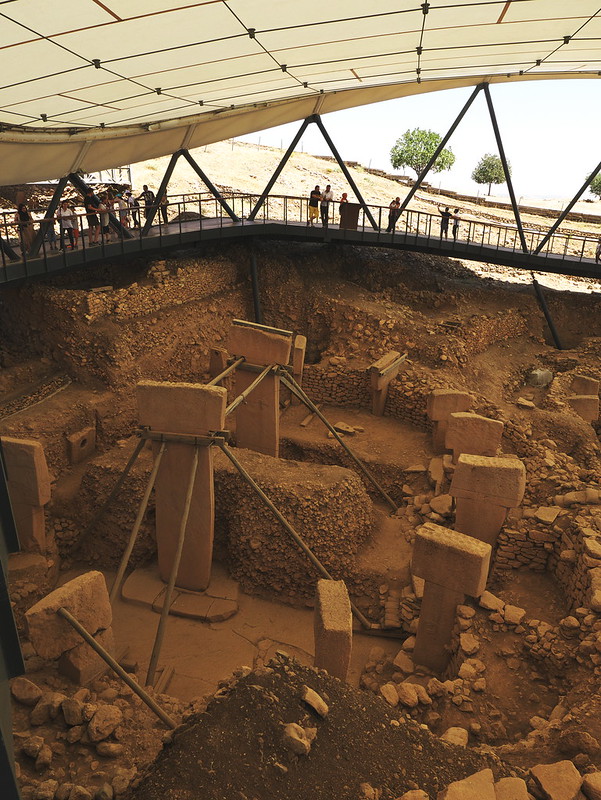  Gobekli Tepe