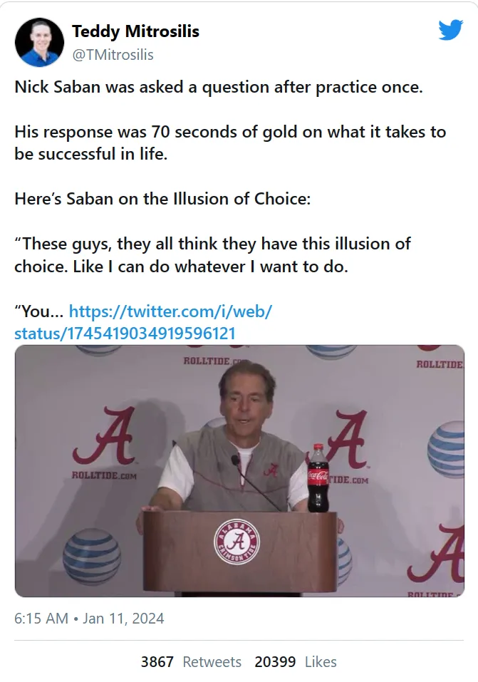 This is gold.