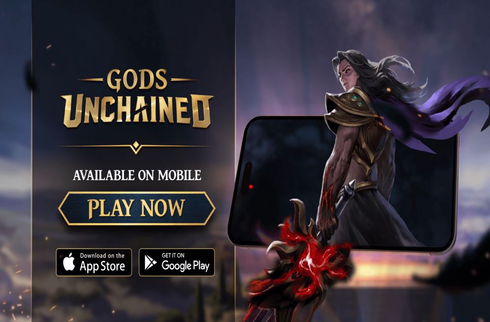 Gods Unchained
