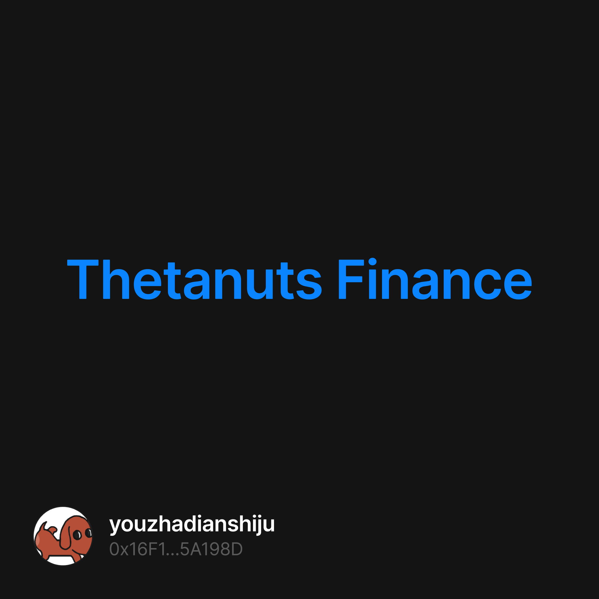 Nft graphic