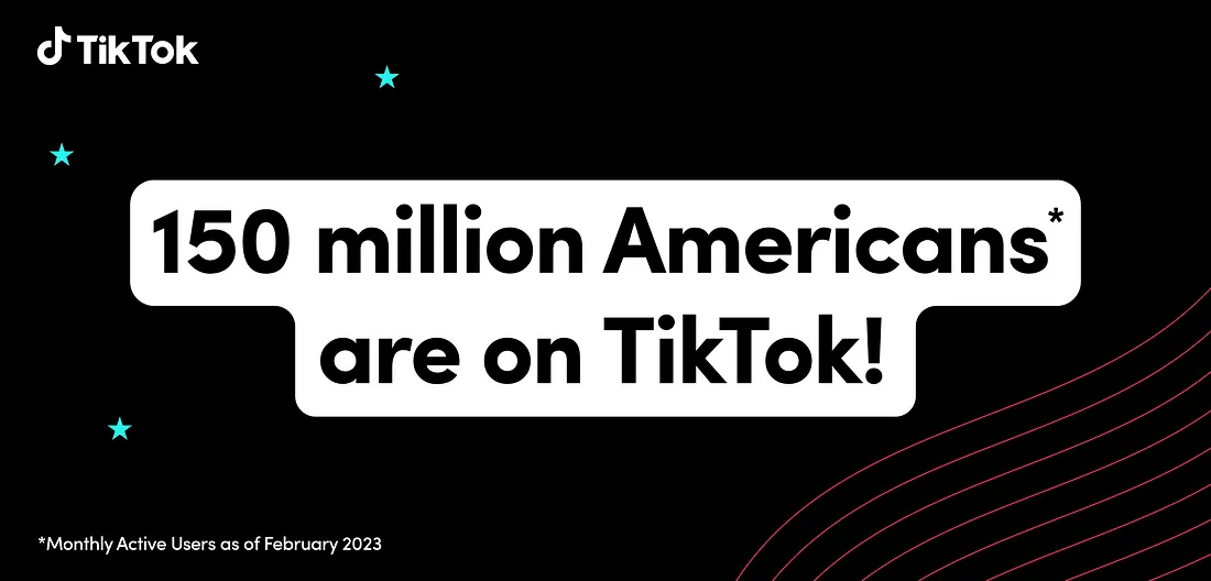 Half of America is on TikTok. It has become a machine too valuable to destroy.