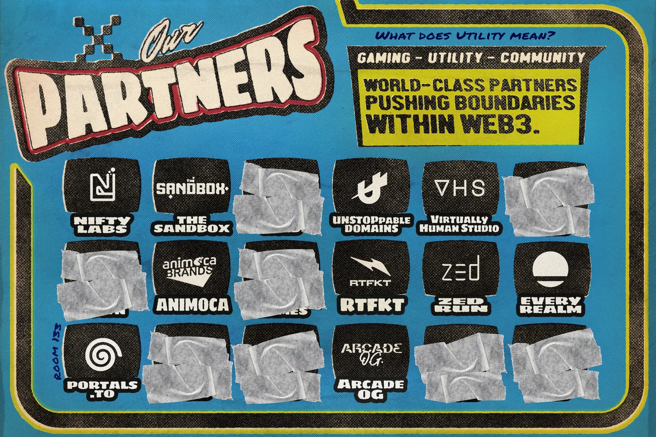 Partners