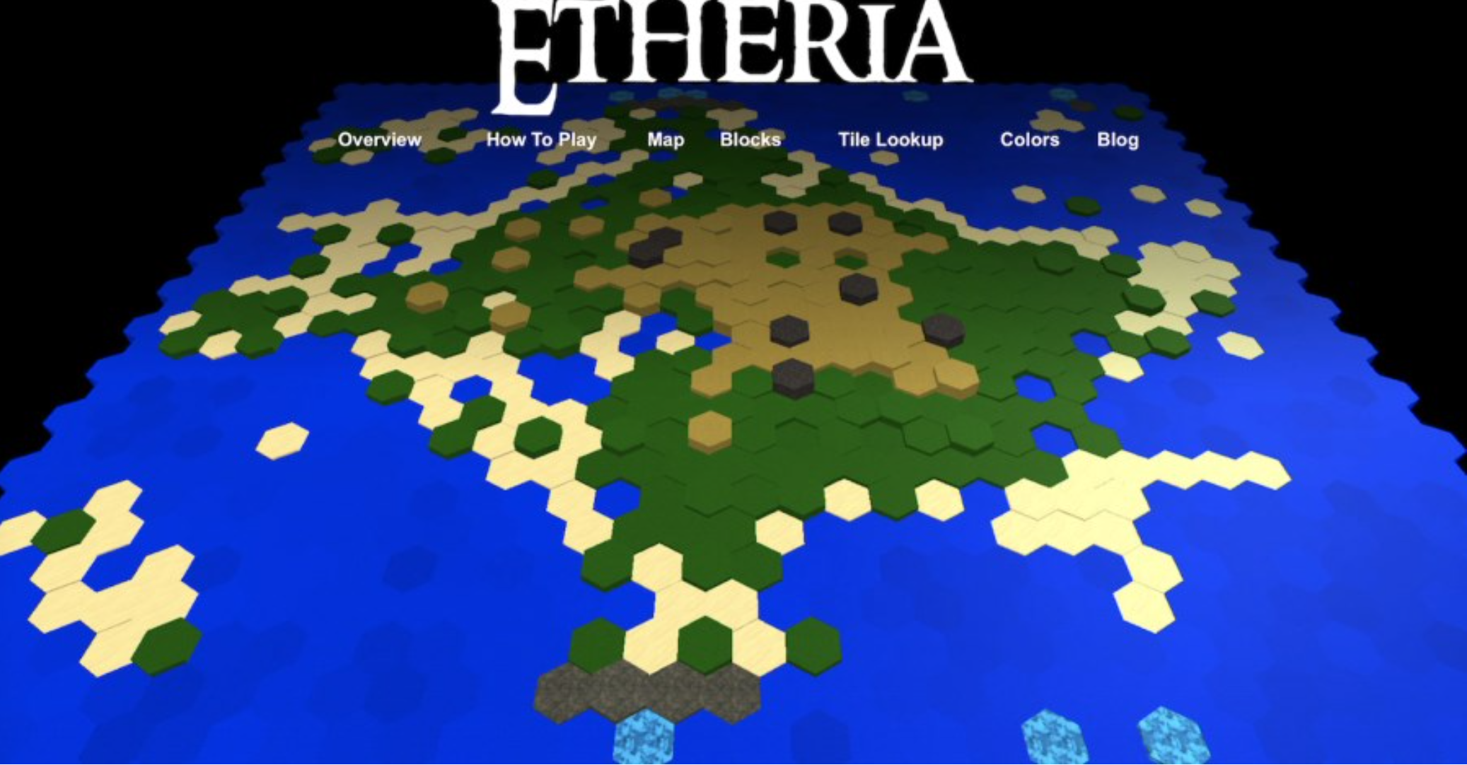 Etheria.world