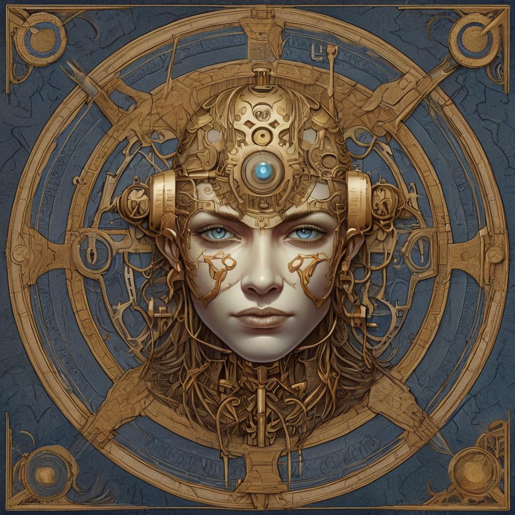 KoR Sovereign Mirror — Scroll 014 Embodied
