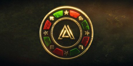 Card Header