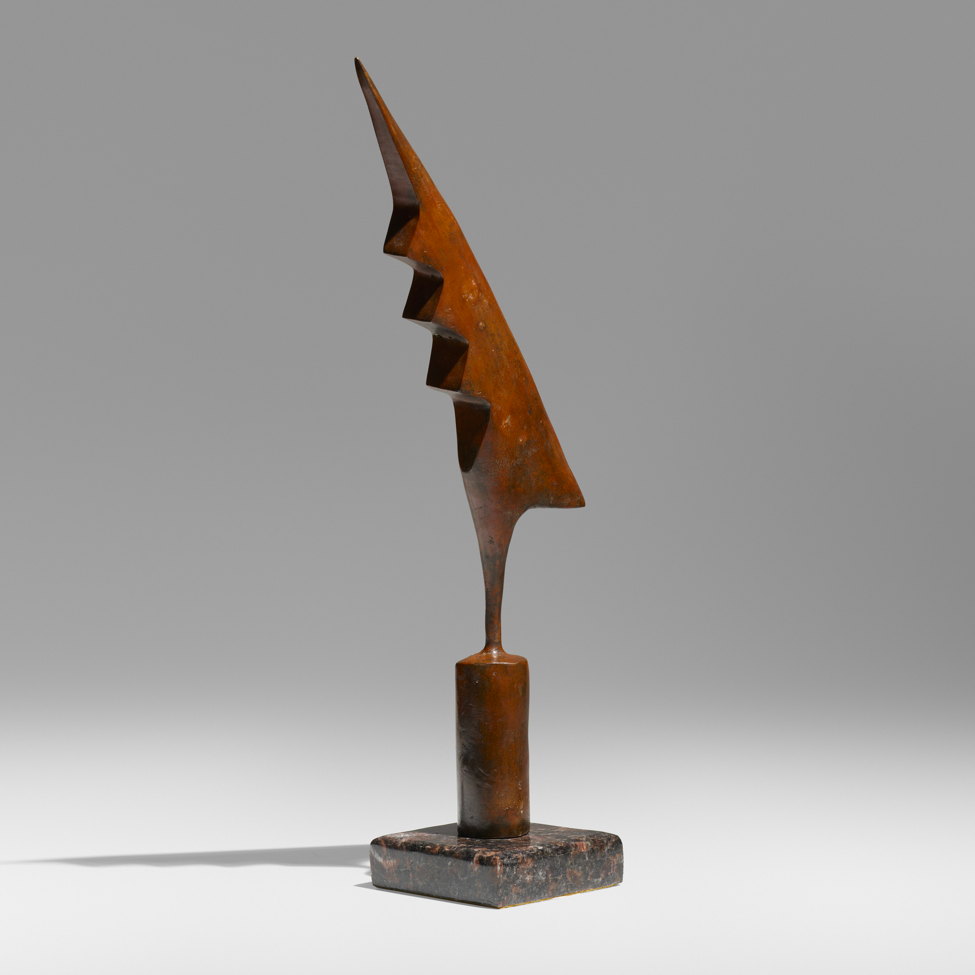 Brancusi, Le Coq