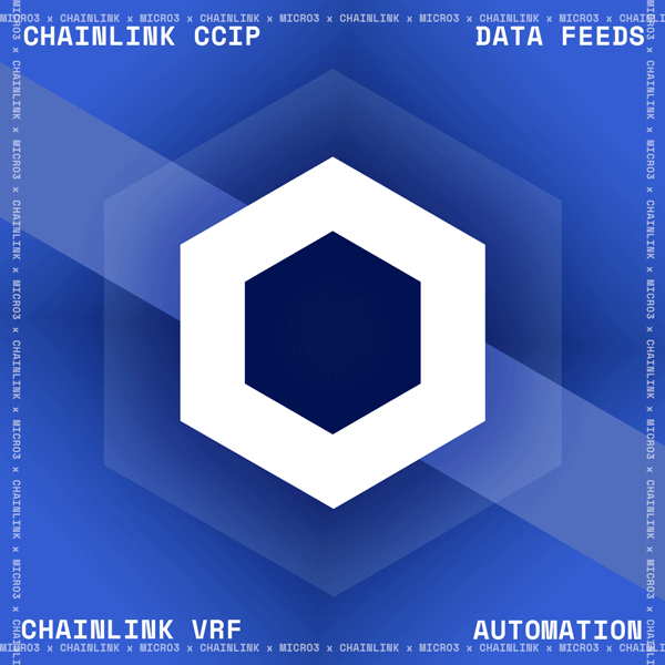 Chainlink Genesis NFTs