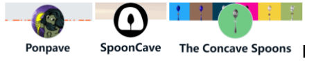 Concave NFT collections