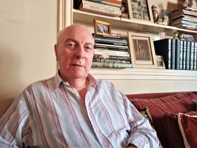 João Braga estreou-se no Mónaco com 15 anos