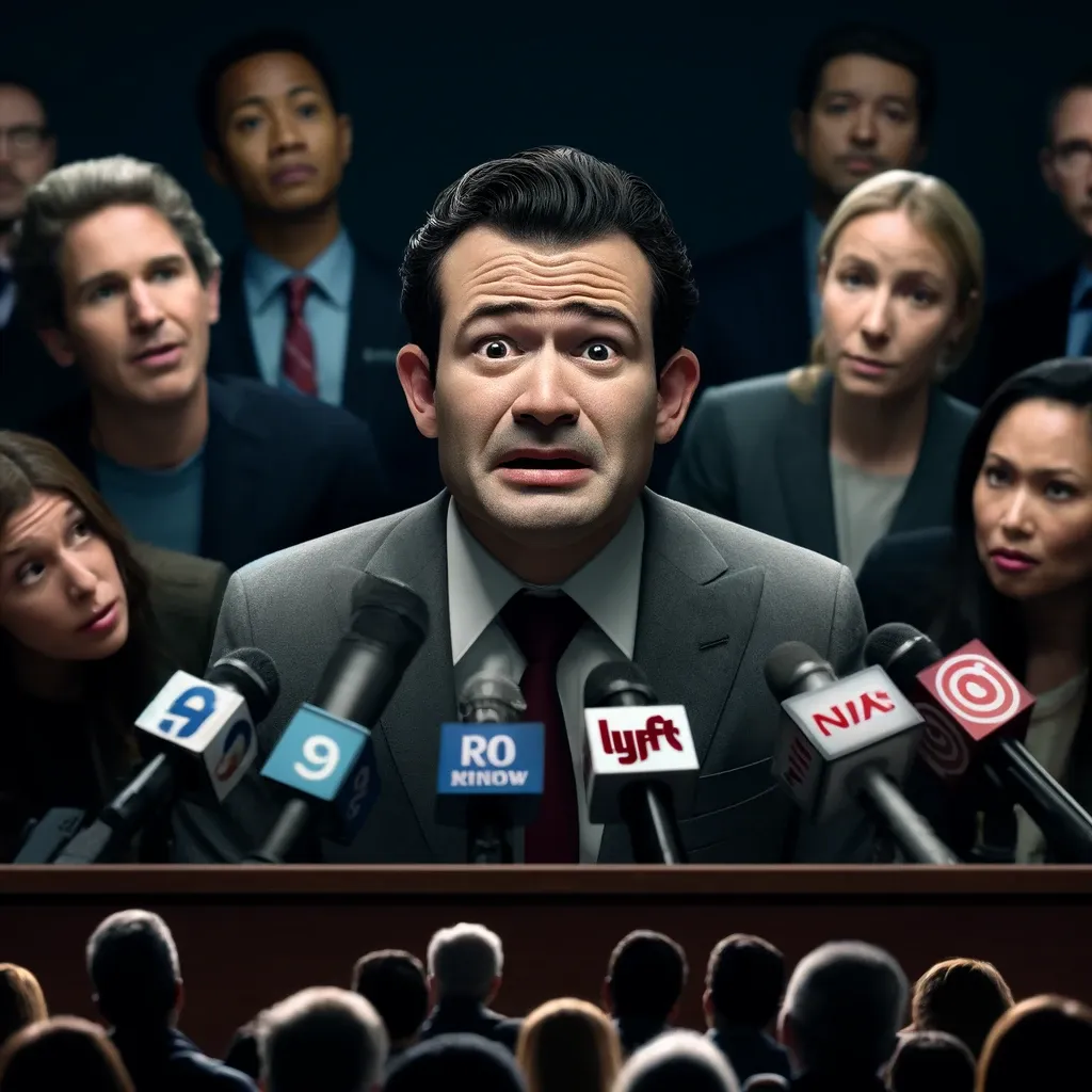 The pressure the entire market puts on the CEO is immense, but is it justifiable?