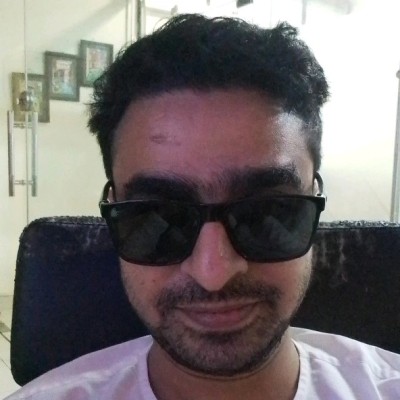 Zubair Awan