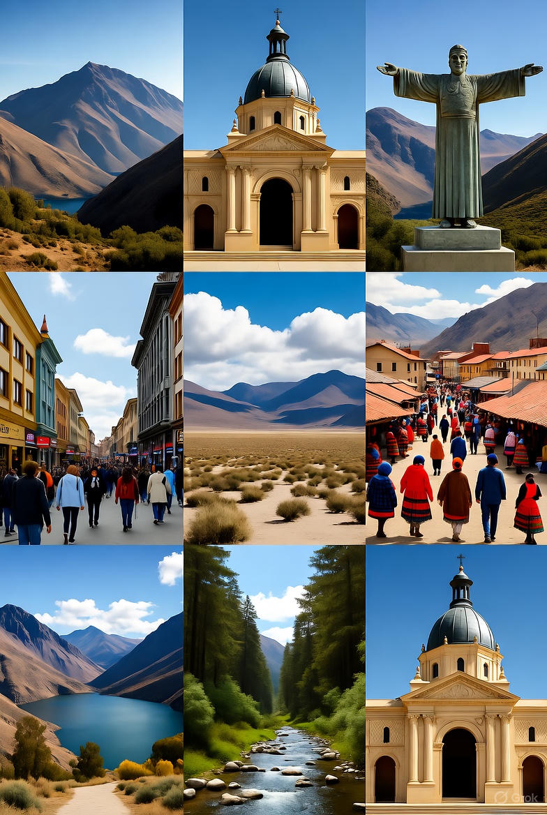Bolivia