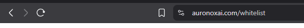 reload this page to see magic