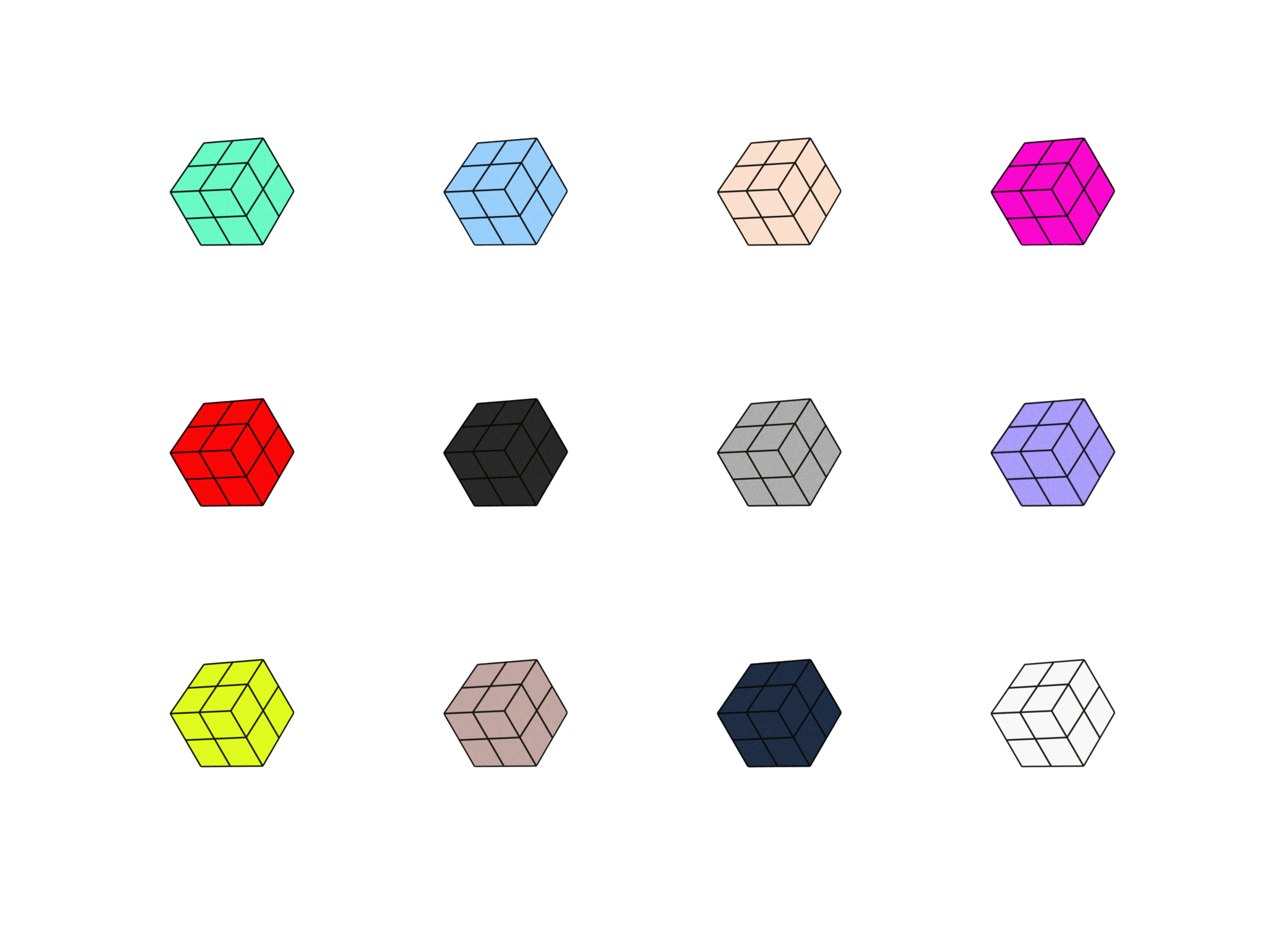 blocks market