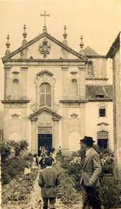 Foto antiga