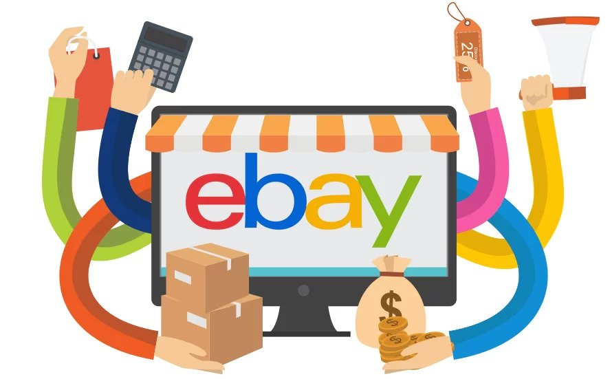 ebay proxy