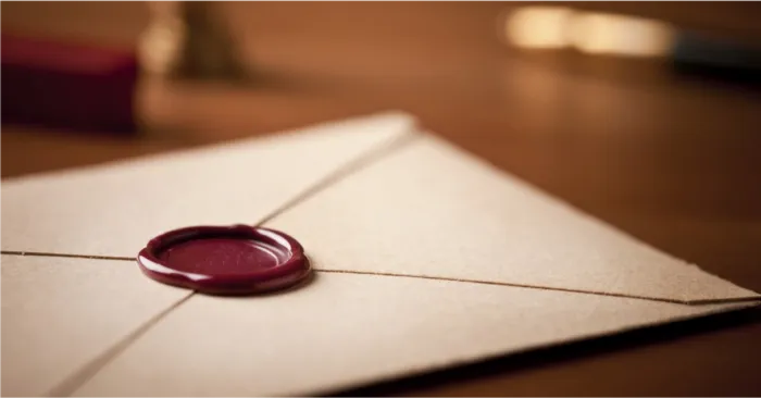 A sealed-bid auction is a type of auction process in which all bidders simultaneously submit sealed bids to the auctioneer so that no bidder knows how much the other auction participants have bid.