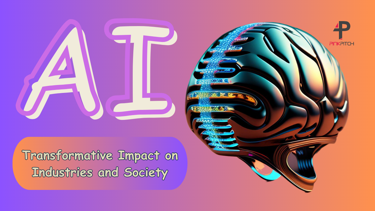 AI Transformative Impact