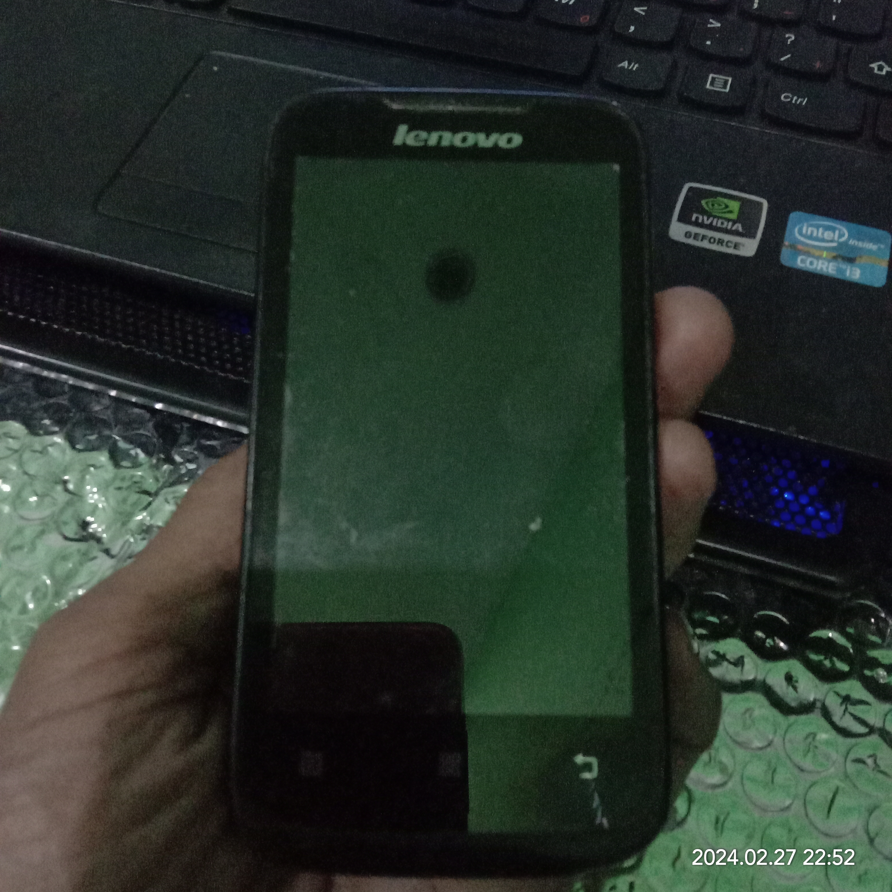 lenovo A369i