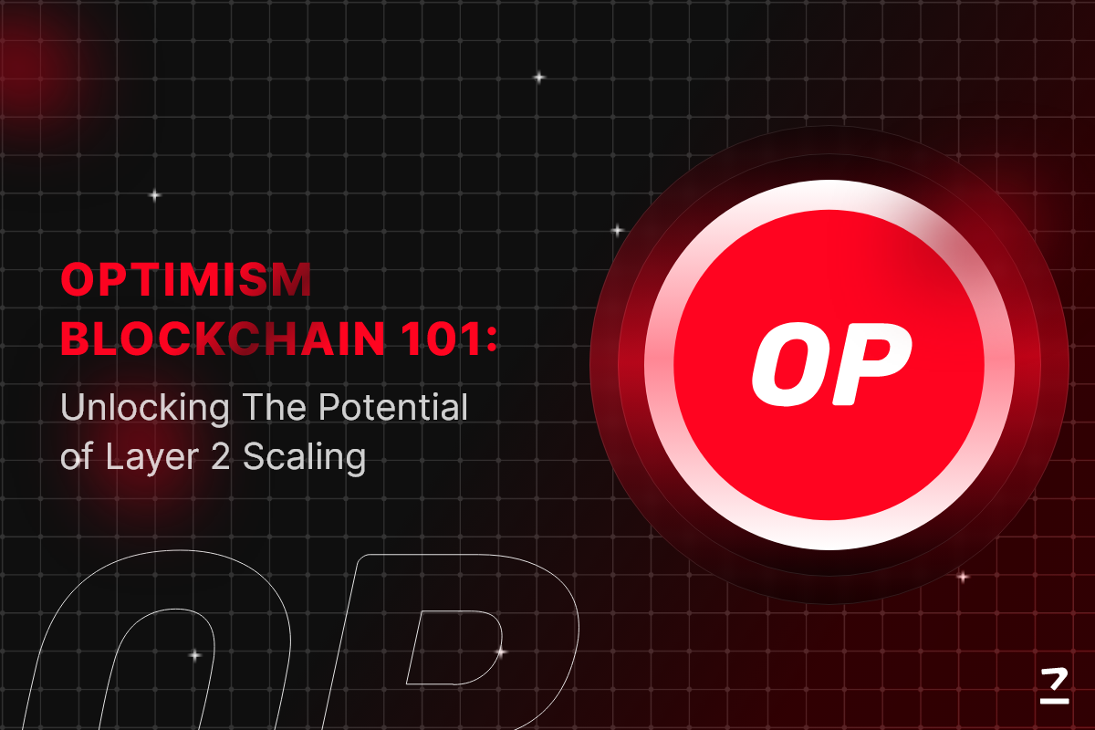 Optimism y Blockchain