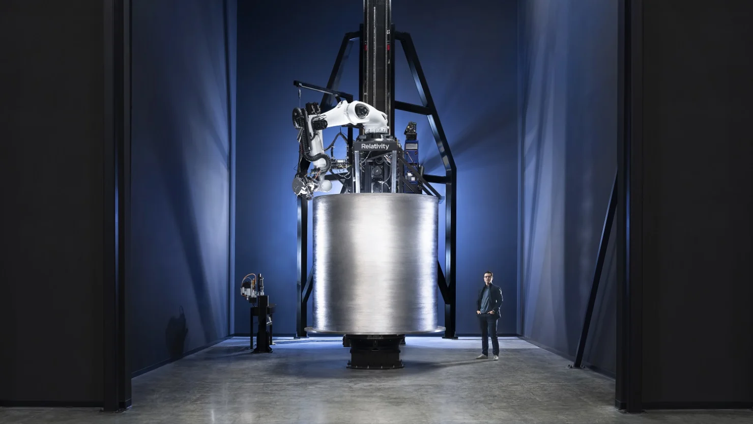 Source: Relativity Space