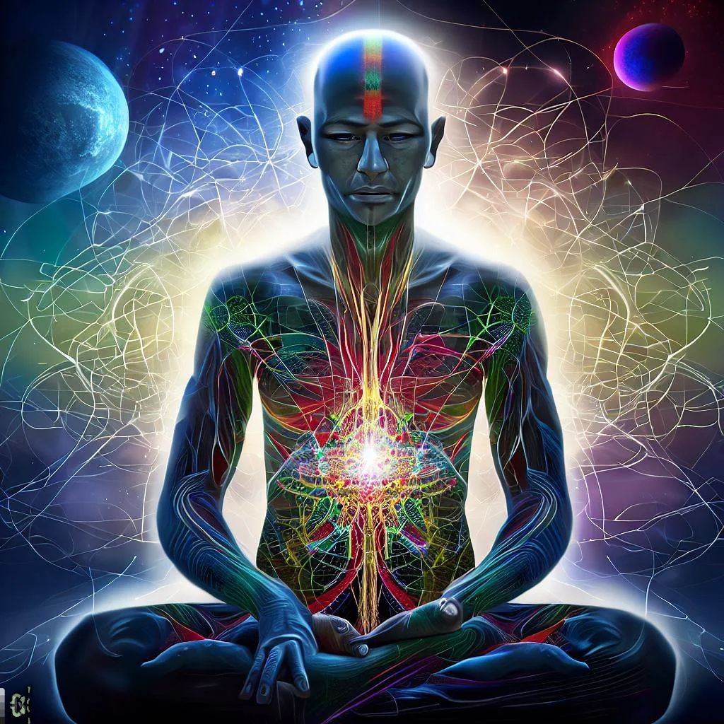 4th density life includes individuals who are highly developed in mental projections and telepathic abilities.