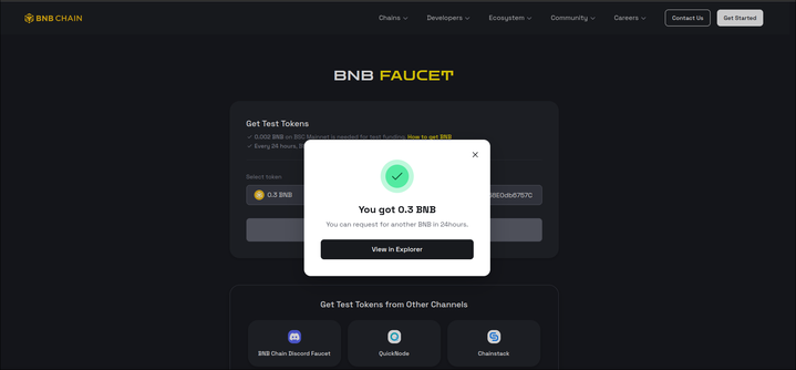 add tokens