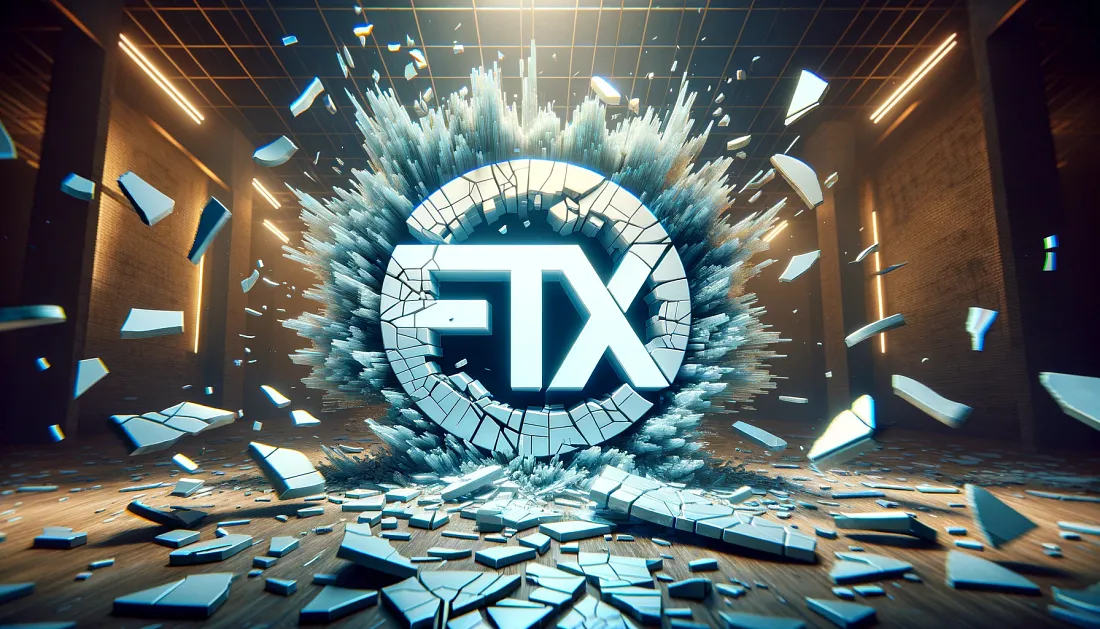FTX’s Downfall: A $10 Billion Catastrophe.