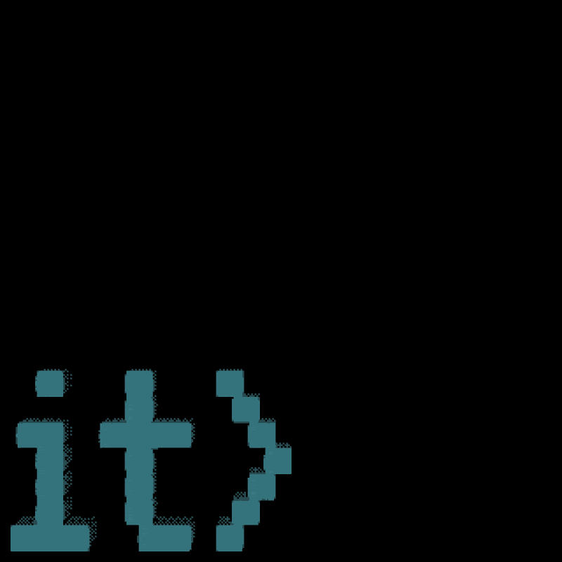 dithered screensaver throwbacks, anyone? much smear, great bounce.