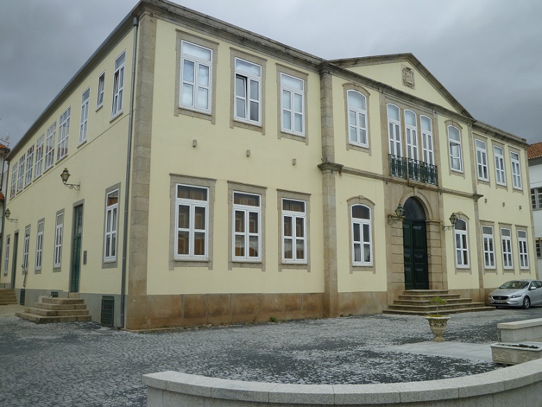Foto antiga