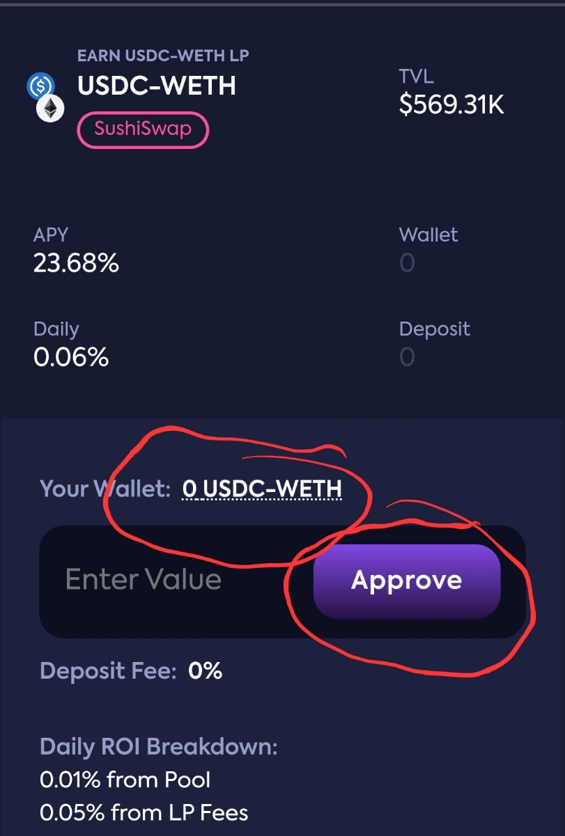 Polycat vault approval