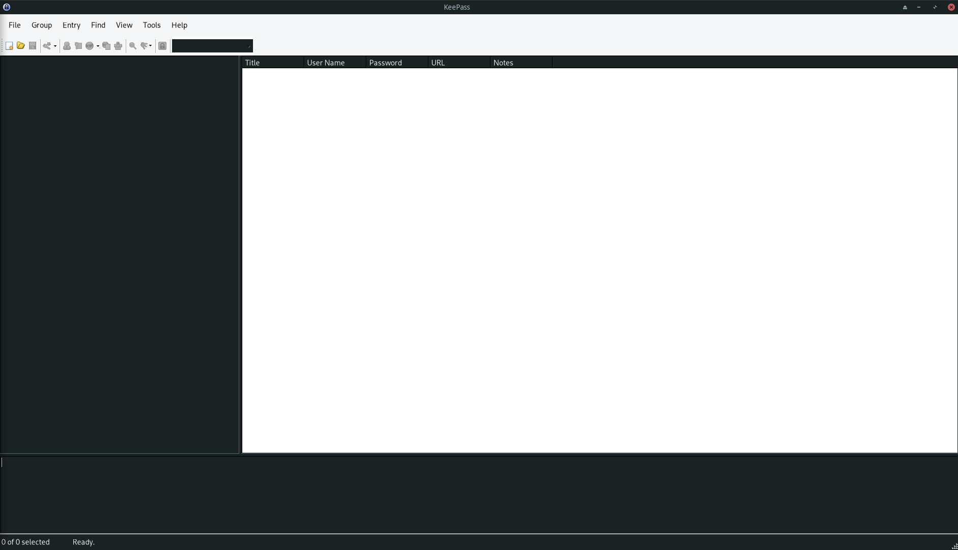Keepass
