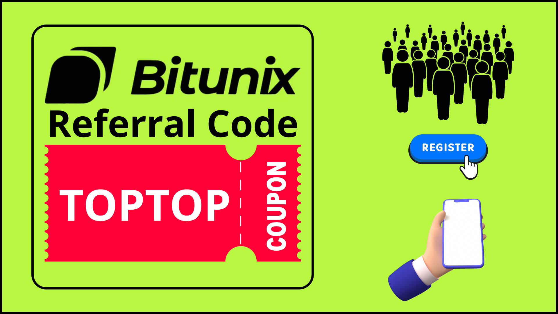 Top Bitunix Referral Code Promotions in 2025: Bonuses, Discounts, and Rewards