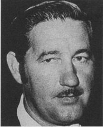 Robert Vesco, the fugitive financier who has been given refuge in Cuba, took control of Investors Overseas Services in 1971.