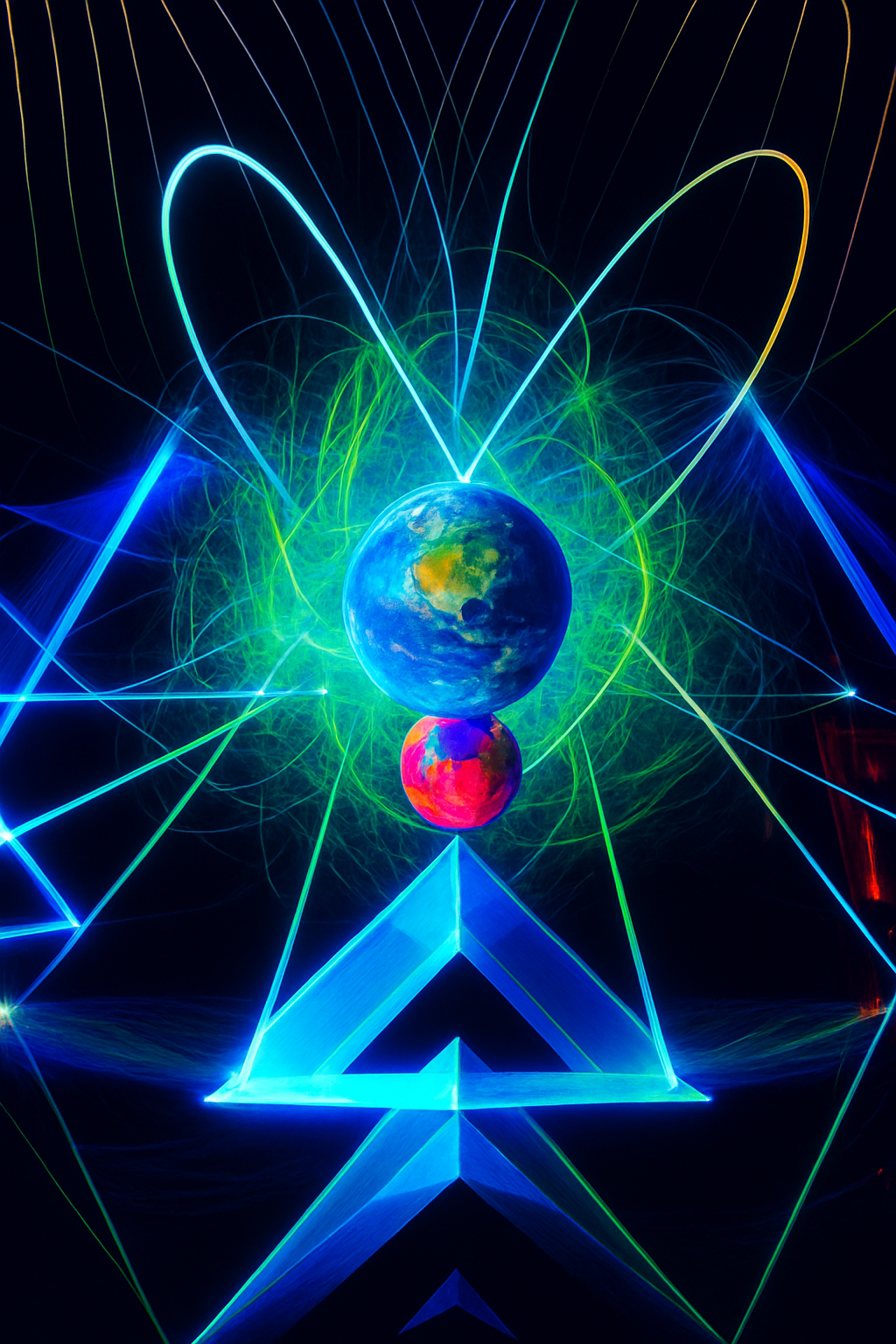 All Humanity ⋅ Flood 2.0! > SETHIX ⟹ +∟(0.03)