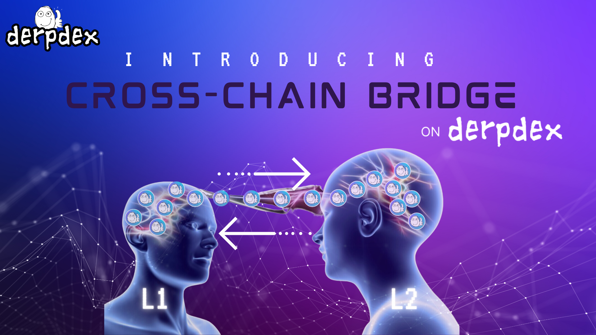 Launch of The DerpDEX Cross-Chain Bridge
