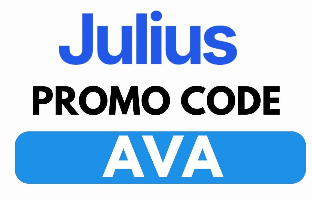 Julius AI Promo Code