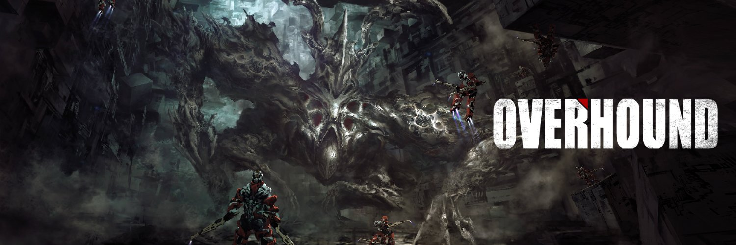 Overhound is the first Web3 IP project based on a famous homonymic science-fiction IP Overhound incubated by FORSIN Lander.
