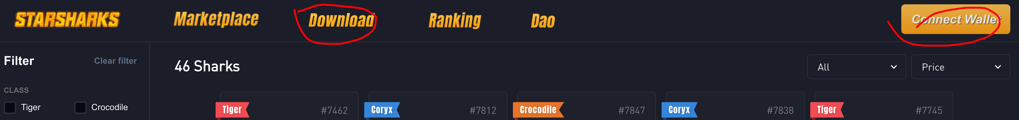 下载游戏